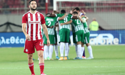 Μανωλάς: «Είναι ντροπή…»