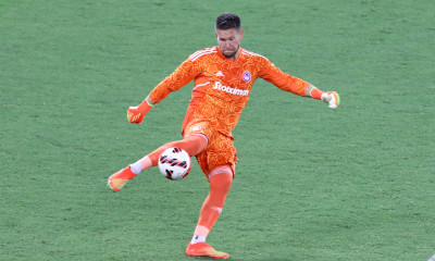 Βάτσλικ: «Η Μακάμπι άξιζε να περάσει και μπράβο της»