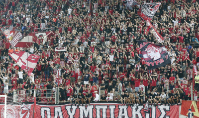 Ολυμπιακός-Μακάμπι Χάιφα: «Αλλιώς ονειρευόμαστε τον Ολυμπιακό και Κώστας Φορτούνης», μετά το 0-3!