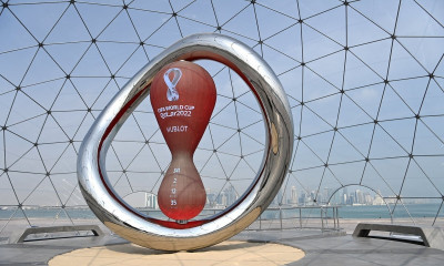 Μουντιάλ 2022: Απαγορεύεται το αλκοόλ στα καταλύματα των αποστολών