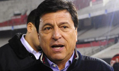 Αργεντινή: Σε σοβαρή κατάσταση ο Ντανιέλ Πασαρέλα - Πάσχει από σπάνια ασθένεια (video)