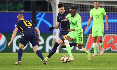 Λουκεμπάκιο: «Με θέλει ο Ολυμπιακός, αλλά το μυαλό μου είναι στη Χέρτα»