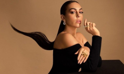 Τζορτζίνα… γύρνα! Η πίσω όψη της κυρίας Ρονάλντο «ζαλίζει» (vid)