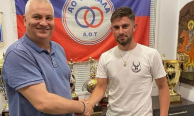 Πήραν πρώην της ΑΣΑ τα Τρίκαλα