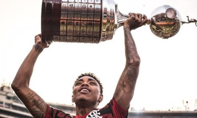 Παναθηναϊκός: Πρόταση για τον Βιτίνιο της Φλαμένγκο! (Video)