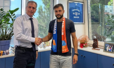 ΑΟ Υπάτου: Δικός του ο Πολύζος