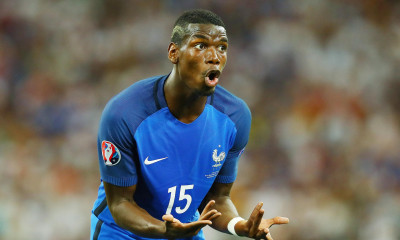 Μουντιάλ 2022: Θέμα με Πογκμπά - Κίνδυνος απουσίας από το Κατάρ