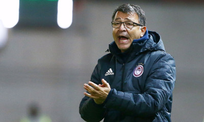 Ολυμπιακός: Οι Γάλλοι βάζουν στους υποψήφιους για τον πάγκο και τον Λεμονή!