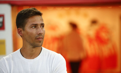 Ολυμπιακός-Μακάμπι Χάιφα: Έδωσε το σύνθημα για την επόμενη μέρα ο Φουστέρ - Το μήνυμα του Ισπανού