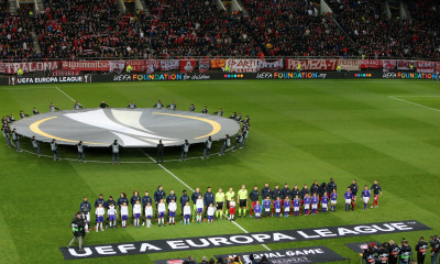 Ολυμπιακός: Οι πιθανοί αντίπαλοι για τα Play Off του Europa League