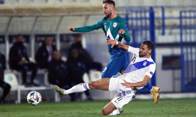 Παναθηναϊκός: Το μεσημέρι της Παρασκευής φτάνει ο Σπόραρ