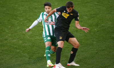 Λαμία: Νέο διαζύγιο ανακοίνωσε η ομάδα της Φθιώτιδας