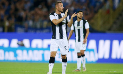 ΠΑΟΚ-Λέφσκι Σόφιας: Όλα ή τίποτα στην Τούμπα