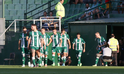 Παναθηναϊκός: Πρόβα Ευρώπης - Η ώρα και το κανάλι του αγώνα