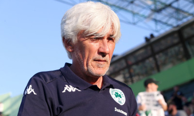 Παναθηναϊκός: Η ενδεκάδα του φιλικού με τη Φόλενταμ