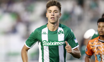 Βαγιαννίδης: «Όσο παίζω νιώθω και καλύτερα» (Video)