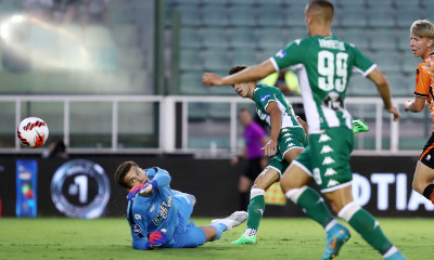 Παναθηναϊκός-Φόλενταμ: Παραλίγο το γκολ της χρονιάς ο Βαγιαννίδης! (Video)