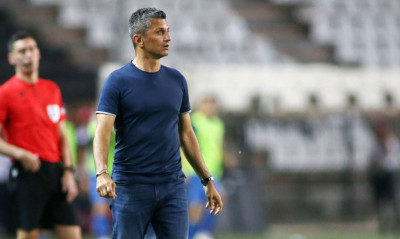 ΠΑΟΚ-Λέφσκι Σόφιας: Παραδοχή Λουτσέσκου - «Υπεύθυνος εγώ, όταν αλλάζεις υπάρχει κίνδυνος»