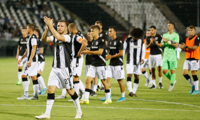 ΠΑΟΚ-Λέφσκι Σόφιας: Ζήτησαν εξηγήσεις από Λουτσέσκου, Μπότο και αρχηγούς οι οπαδοί!