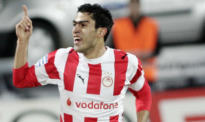 Ολυμπιακός: Ξέσπασε και ο Καστίγιο - Το άκρως καυστικό σχόλιο του Ουρουγουανού για τον αποκλεισμό