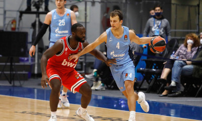 ΤΣΣΚΑ: Στα δικαστήρια με τον Πάνγκος!