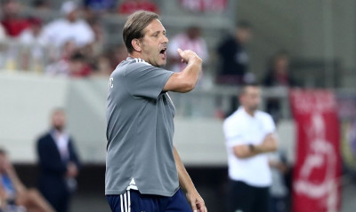 Ολυμπιακός: Πρέπει να φύγει άμεσα ο Μαρτίνς; (poll)