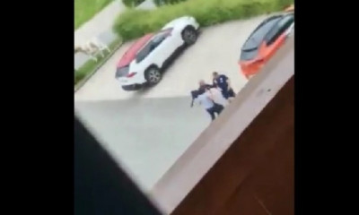 Τορίνο: Έπαιξαν ξύλο ο προπονητής με τον αθλητικό διευθυντή για τις μεταγραφές (video)