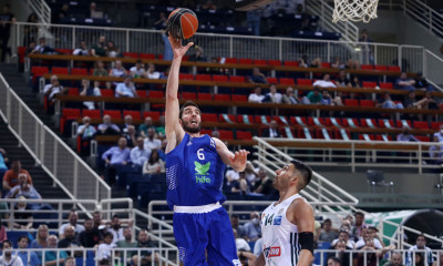 Προμηθέας: Πλησιάζει ο Τσαϊρέλης!