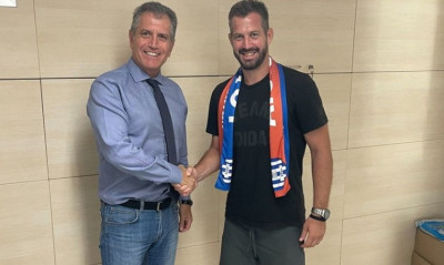 ΑΟ Υπάτου: Επιστροφή Διαμαντή και επίσημα