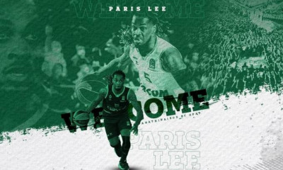 Παναθηναϊκός ΟΠΑΠ: Κάλεσμα του Πάρις Λι στον κόσμο - « Είμαι σίγουρος για ένα γεμάτο γήπεδο» (video)