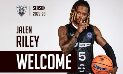 ΠΑΟΚ: Έδωσε μια... πρώτη γεύση από τον Ράιλι (video)!