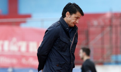 Αποθέωσε Άρη ο Ίβιτς - «Δεν θα είναι εύκολα στη Θεσσαλονίκη»