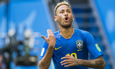 Εισαγγελέας ζητά φυλάκιση του Νεϊμάρ για διαφθορά!