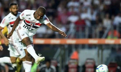 Παναθηναϊκός: «Στην Ελλάδα ο Τορό, κρατά το 25% η Σάο Πάολο»