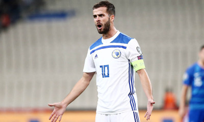 Μπαρτσελόνα: Νέα δεδομένα για Πιάνιτς