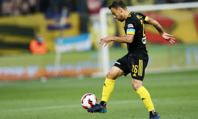 Βόλος: Έκπληξη με Ματίγια!