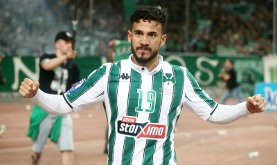 Παναθηναϊκός: Το ευχαριστώ του οπαδού Βιγιαφάνιες