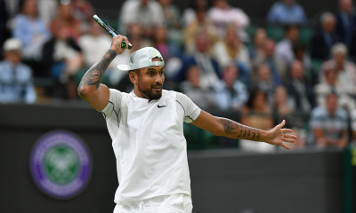 Αναβλήθηκε η δίκη του Νικ Κύργιου - Πότε θα διεξαχθεί