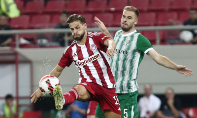 ΑΕΚ: Εξελίξεις με Πλάνιτς - Τι προκύπτει από το Ισραήλ