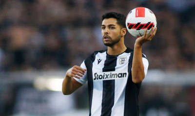 ΠΑΟΚ: Μαζεύει τα κομμάτια του – Μαγνητική ο Σοάρες