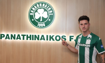 Παναθηναϊκός: Οι αριθμοί που διάλεξαν Σπόραρ και Βέρμπιτς (Photos)