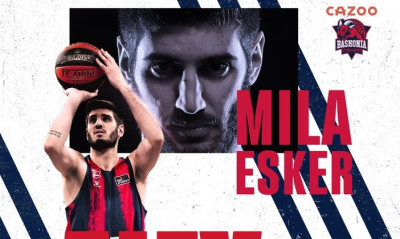 Μπασκόνια: Τέλος ο Μπαρέρα