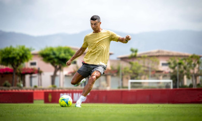 Μάντσεστερ Γιουνάιτεντ: Ενεργοποιείται ξανά ο Κριστιάνο Ρονάλντο!