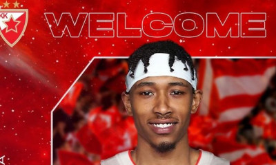 Ερυθρός Αστέρας: Τα «κλειδιά» στον Τζέιλεν Άνταμς