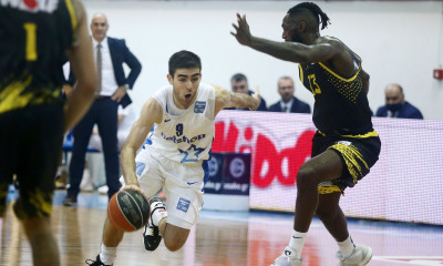 Ολυμπιακός: Ο Μπαρτζώκας κρατάει τον Κολοβέρο!