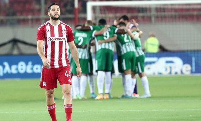 Ολυμπιακός: Σενάριο «βόμβα» για Μανωλά - Έχει τεράστια οικονομική πρόταση