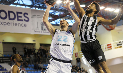 Λαύριο: Πλησιάζει ο Σλαφτσάκης