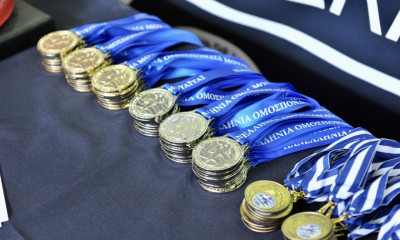 Πανελλήνιο Πρωτάθλημα Μουάιτάι 2022: Το πανόραμα και ο απολογισμός