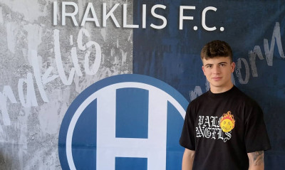 Ηρακλής: Επένδυση στον άσο με Μακρή