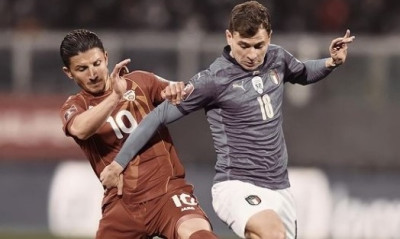 Ολυμπιακός: «Σε διαπραγματεύσεις για τον Μπάρντι»